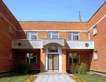 Филиал / Filiaal