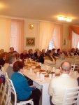 65-летие полного снятия блокады Ленинграда 