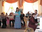 «Свет любви…» / «Armastuse valgus»