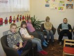 Сказки рядом с нами. Astangu kool, 2Б