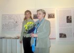 «Красота и боль Ингерманландии» / "Ingeri ilu ja valu"