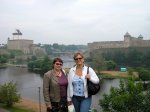 Южные эстонцы в Силламяэ