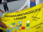 "Raamatukogude koht linnaruumis 21. sajandil"