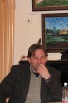 Депутат Рийгикогу Марек Страндберг / Riigikogu saadik Marek Strandberg