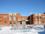 Филиал / Filiaal 