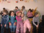 Энциклопедии: библиотечный урок