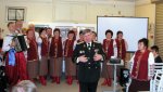 Ševtšenko pühendatud... / Шевченковские чтения