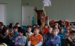 Kirjandusmäng "Anderseni muinasjutud" / Литературная игра "Сказки Андерсена"