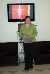 Uliopilaste toode presentatsioon