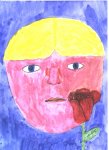 Antoine de Saint-Exupery. Väike prints / Антуан де Сент-Экзюпери. Маленький принц