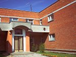 Филиал / Filiaal 