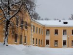 Детская библиотека / Lasteraamatukogu 