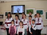 Юбилей Леси Украинки