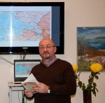 Принаровье в истории Эстонии и России / Narva ääred Eesti ja Venemaa ajaloos