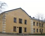 Детская библиотека / Lasteraamatukogu