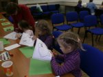 22.10.11	Eesti raamatu päev / День эстонской книги