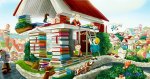 Книжкин дом