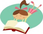 Лето 2012 с книгой