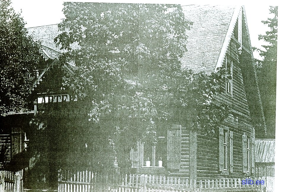 Sillamae apteek 1930.jpg