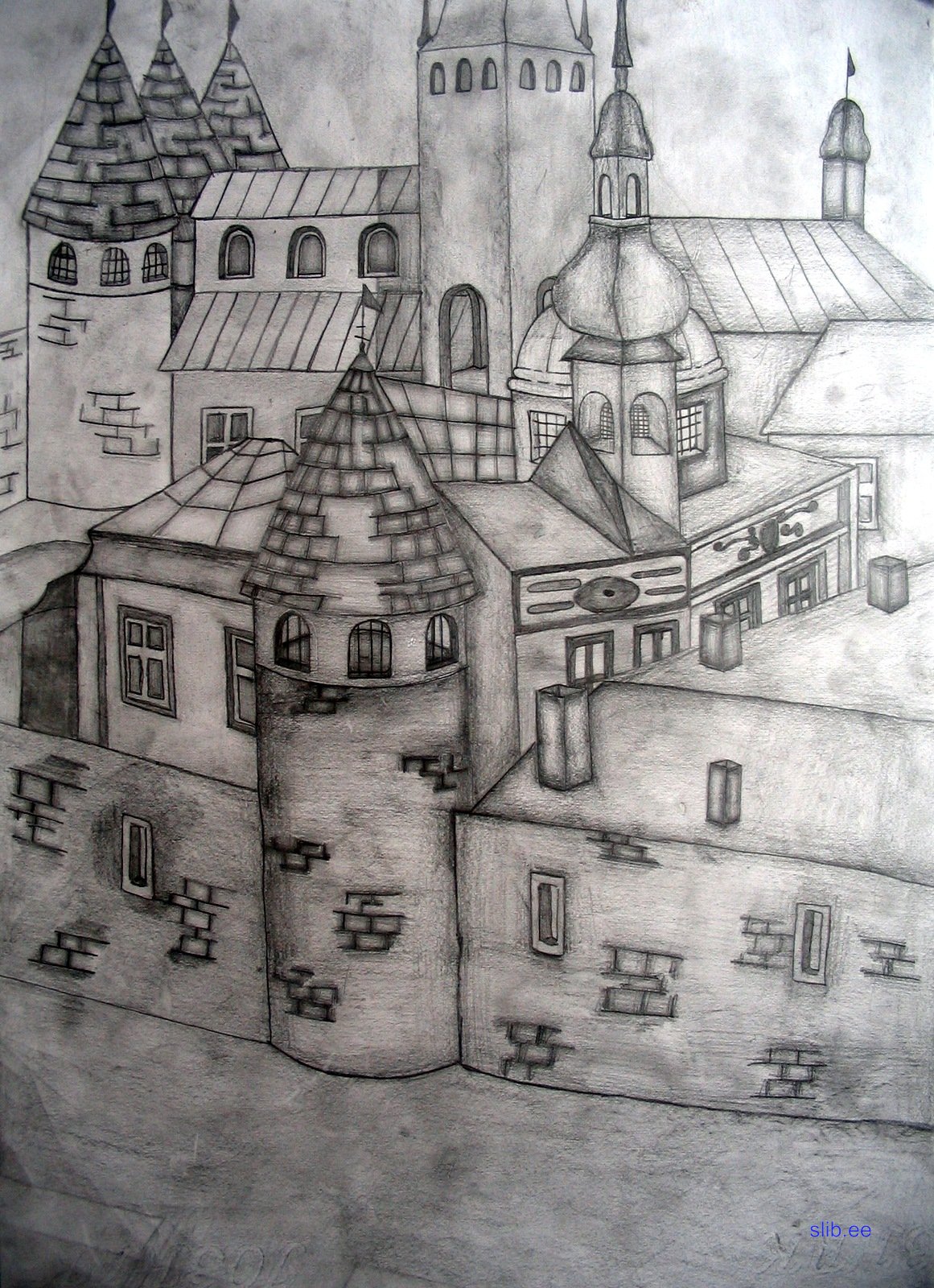 Ponomarjev Jaroslav