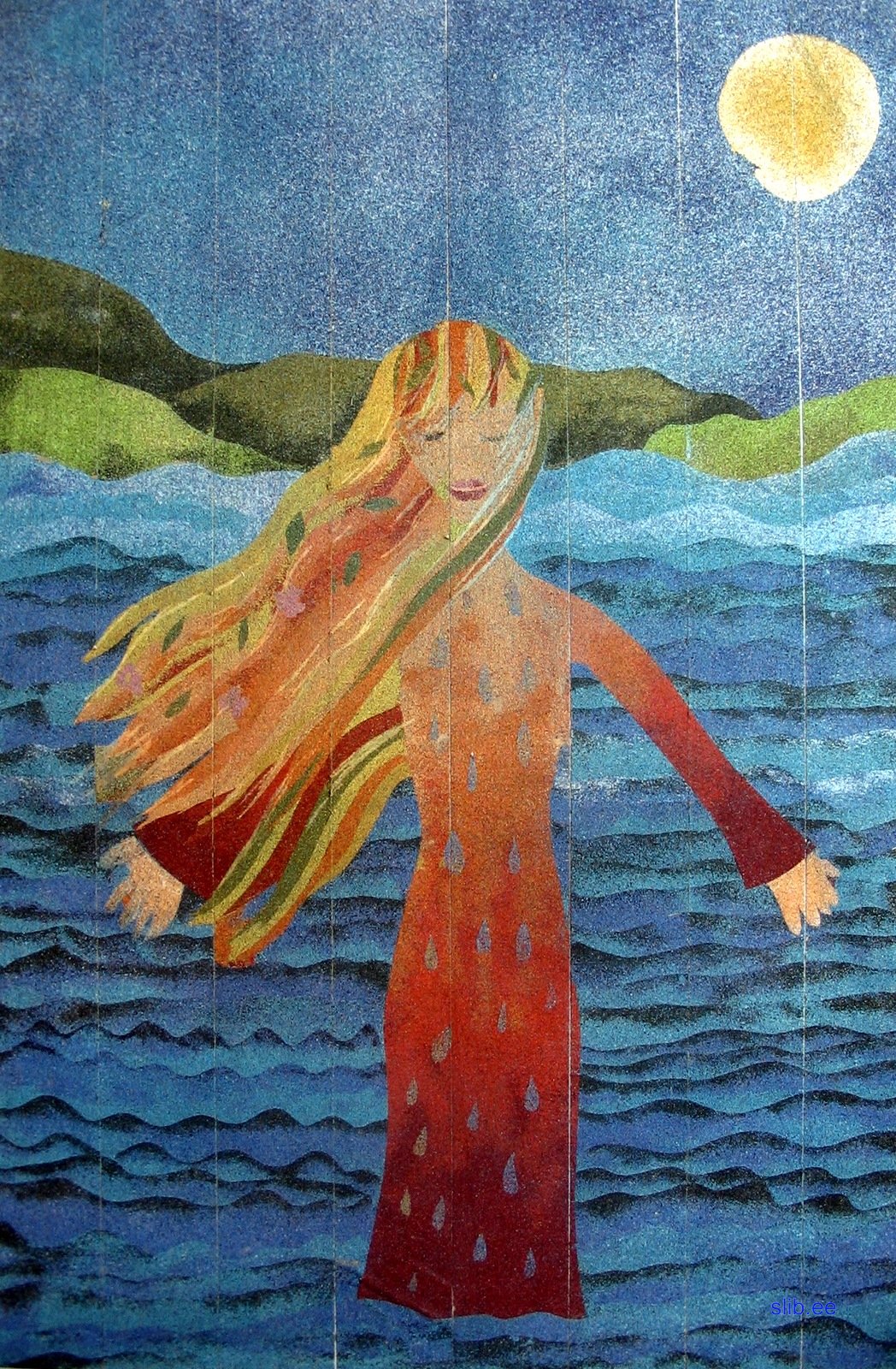 Shilova Dzessika