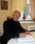 У нас в гостях Райво Ярви / On meil külas Raivo Järvi